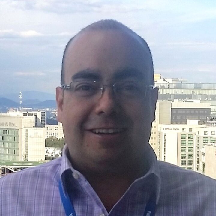 Carlos Jaime
