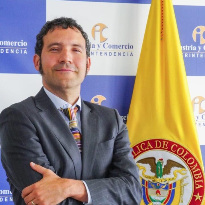 Juan Carlos Upegui Mejía