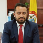 Camilo Alberto Jiménez Santofimio