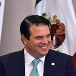 Juan Gerardo Flores Ramírez (Senator) - International Institute of  Communications