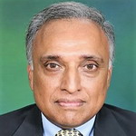 Rajan S Mathews