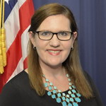 Rebecca Kelly Slaughter