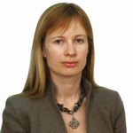 Yulia Kulikova