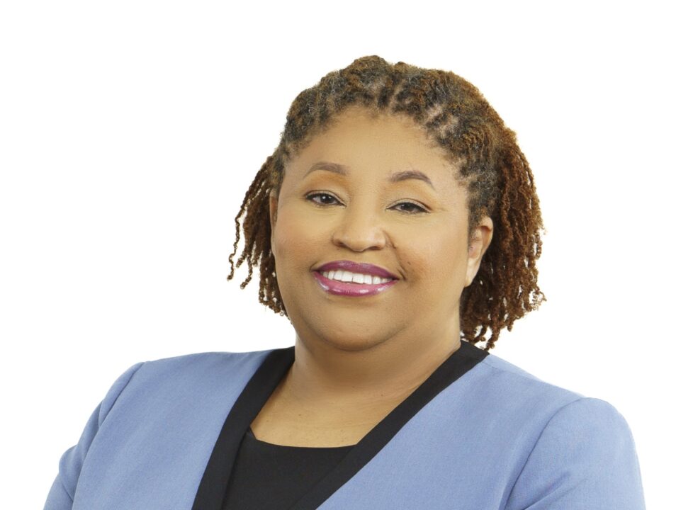Evona Channer