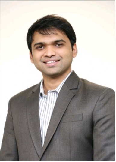 Aditya Kiran Kaushik
