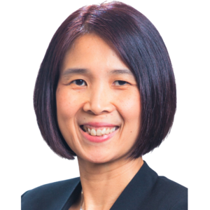Aileen Chia