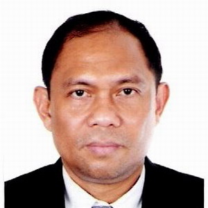 Ashwin Sasongko (Dr)