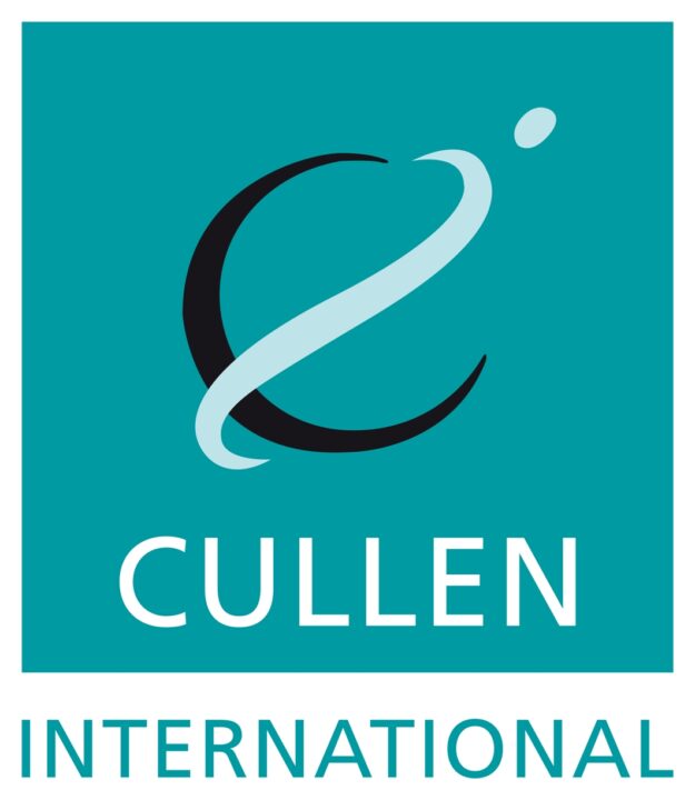 cullen international logo