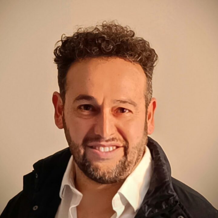 David Mekkaoui