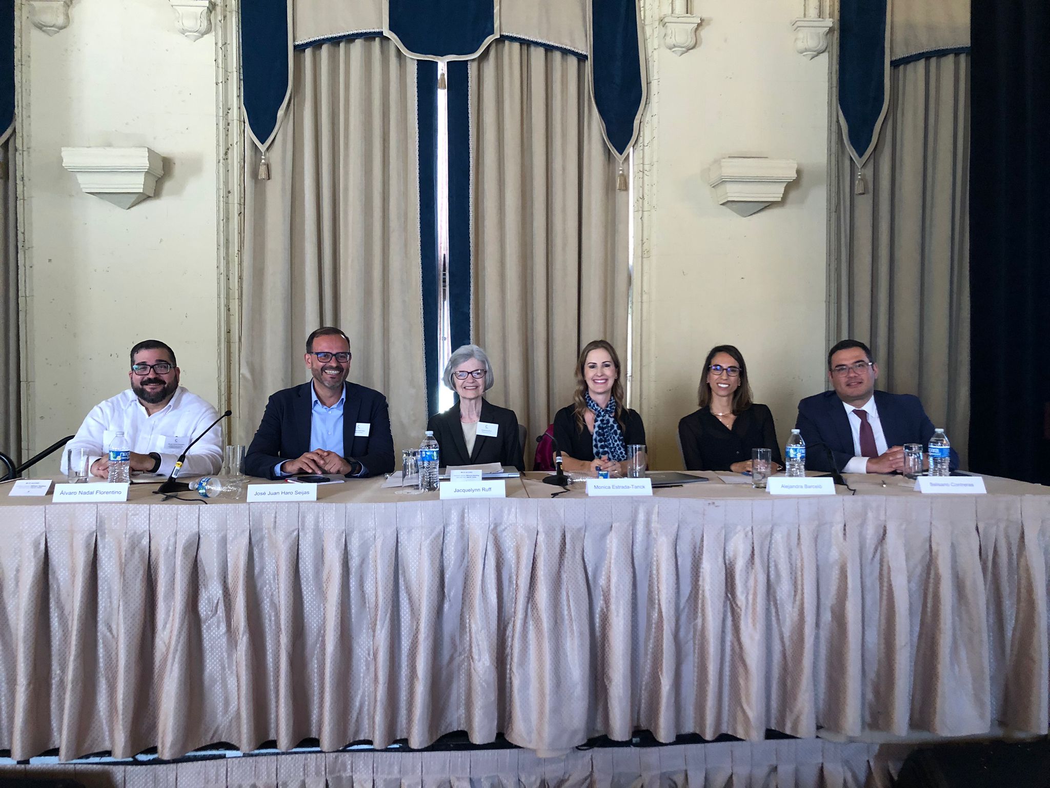 Annual LatAm & Caribbean Telecommunications & Media Forum - in person ...