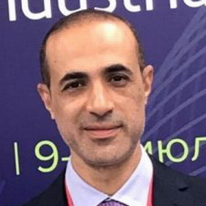 Fadel Digham (Dr)