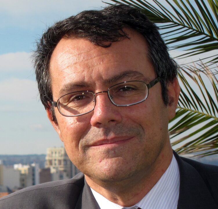 Fernando Herrera González