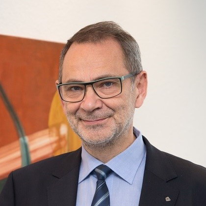 Friedhelm Dommermuth