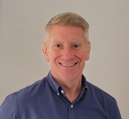 Ian Christensen