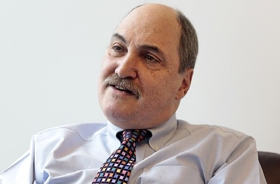 James A. Lewis (Dr)