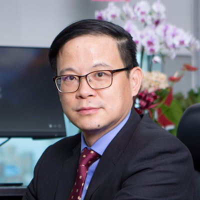 Jiang-Jia Wang (Dr)