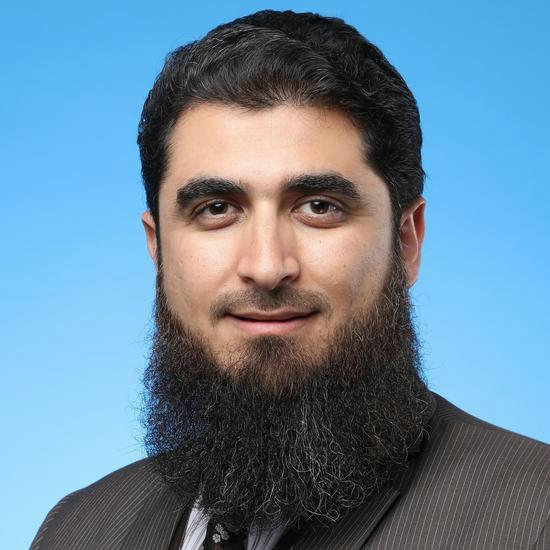 Karam Alshorbassi