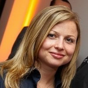 Krisztina Baracsi