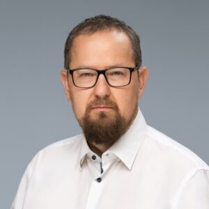 Mantas Martišius (Assoc. Prof. Dr.)