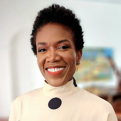 Marsha Caddle M.P. (The Hon.)