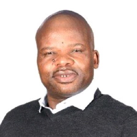 Mashilo Boloka (Dr)
