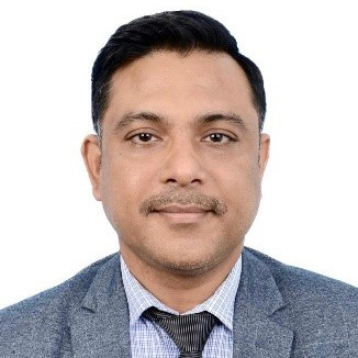 Mohammed Didarul Alam