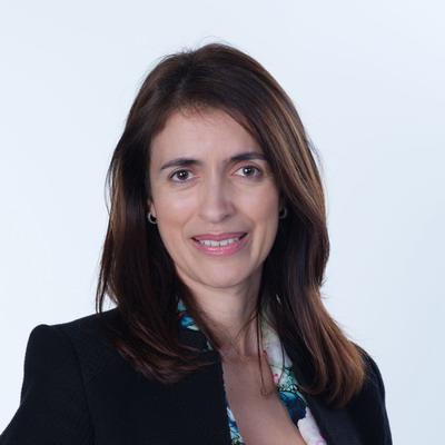 Patricia Silva Gonçalves