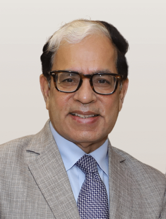 Justice Arjan Kumar Sikri