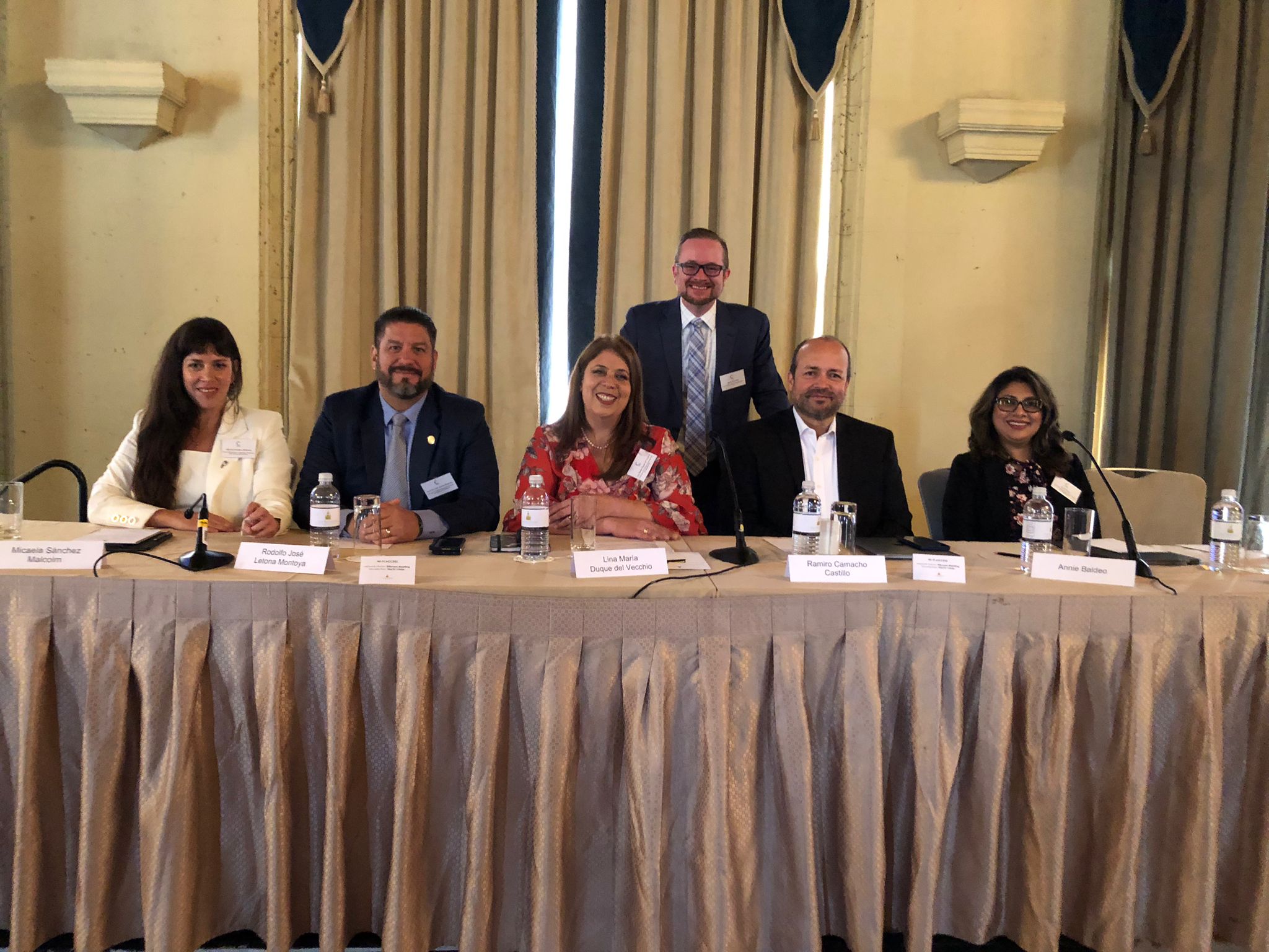 Annual LatAm & Caribbean Telecommunications & Media Forum - in person ...