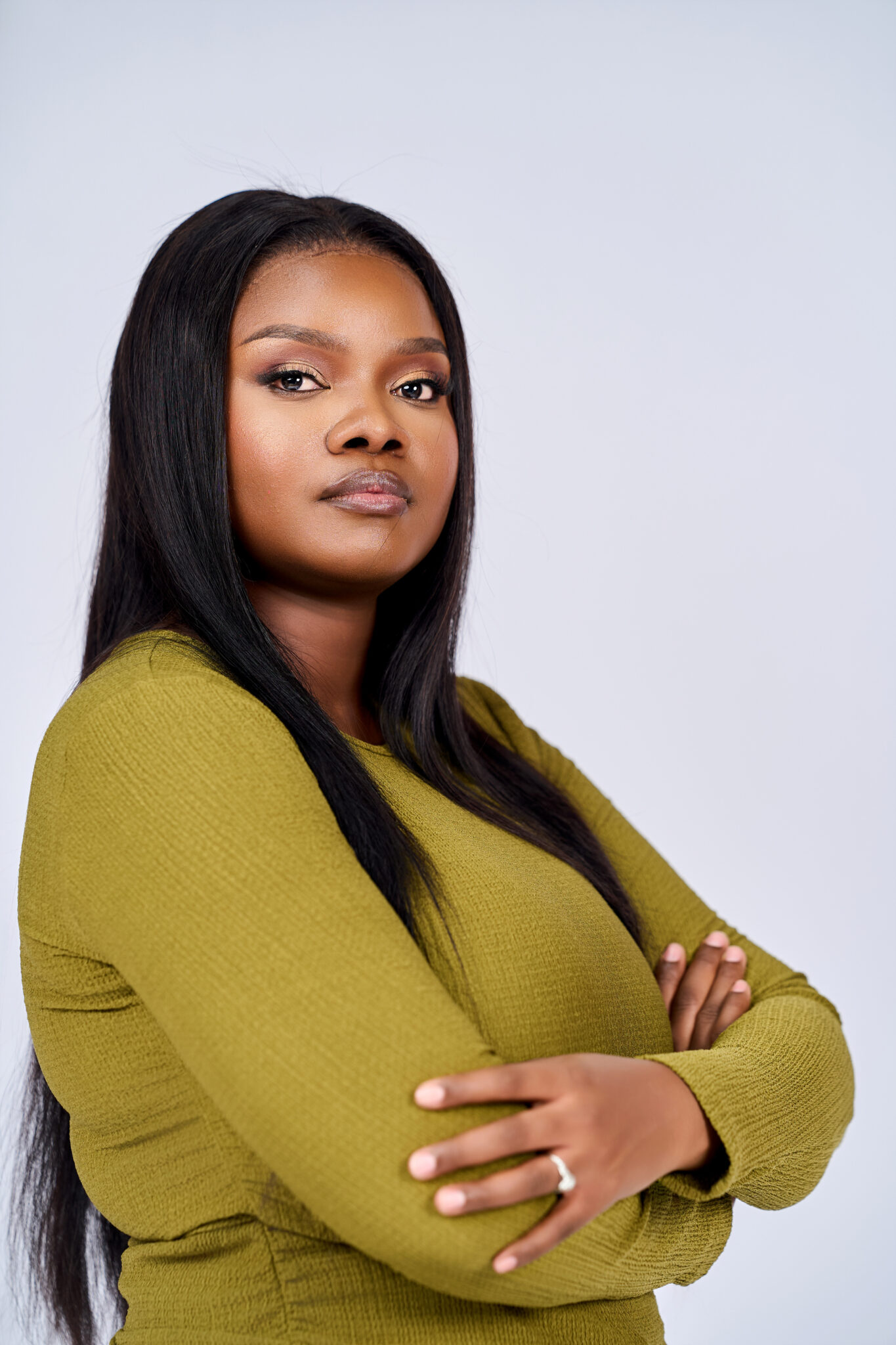 Mahmoud Rita Rita Maduo Badumeleng - International Institute of Communications