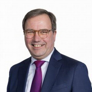 Robert Mourik