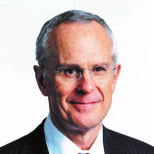 Rod Sims AO (Prof)