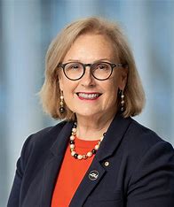 Rosemary Sinclair AM