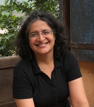 Vanita Kohli-Khandekar