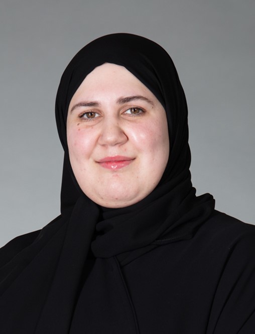 Samah AlSeddiqi