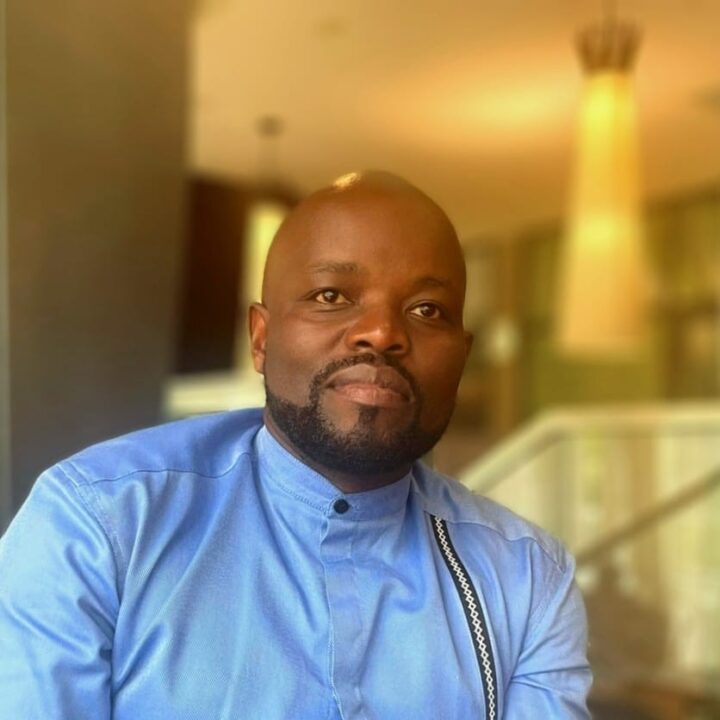 Jean-Philbert Nsengimana