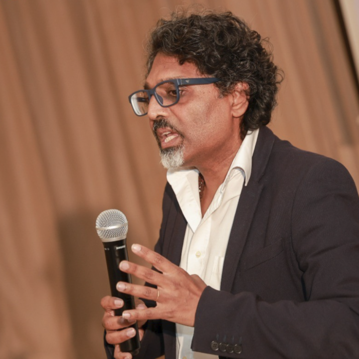 Bharat Vagadia (Dr)