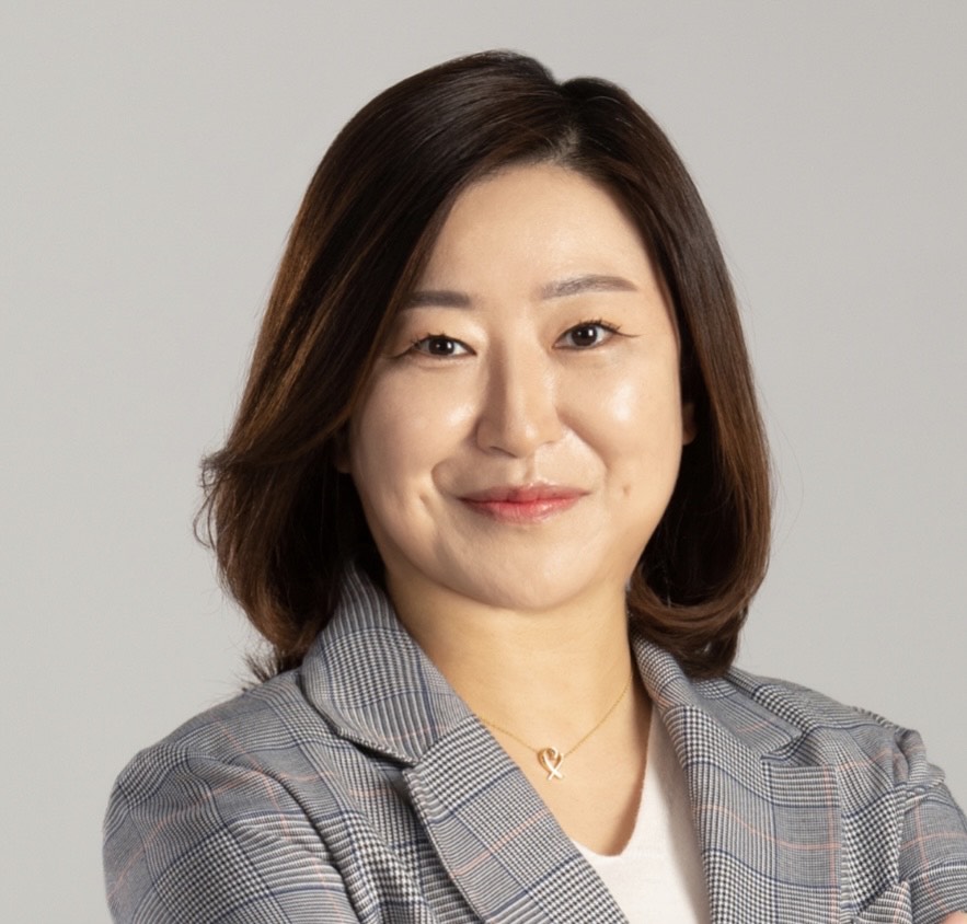 Sungjin Park (Dr) - International Institute of Communications