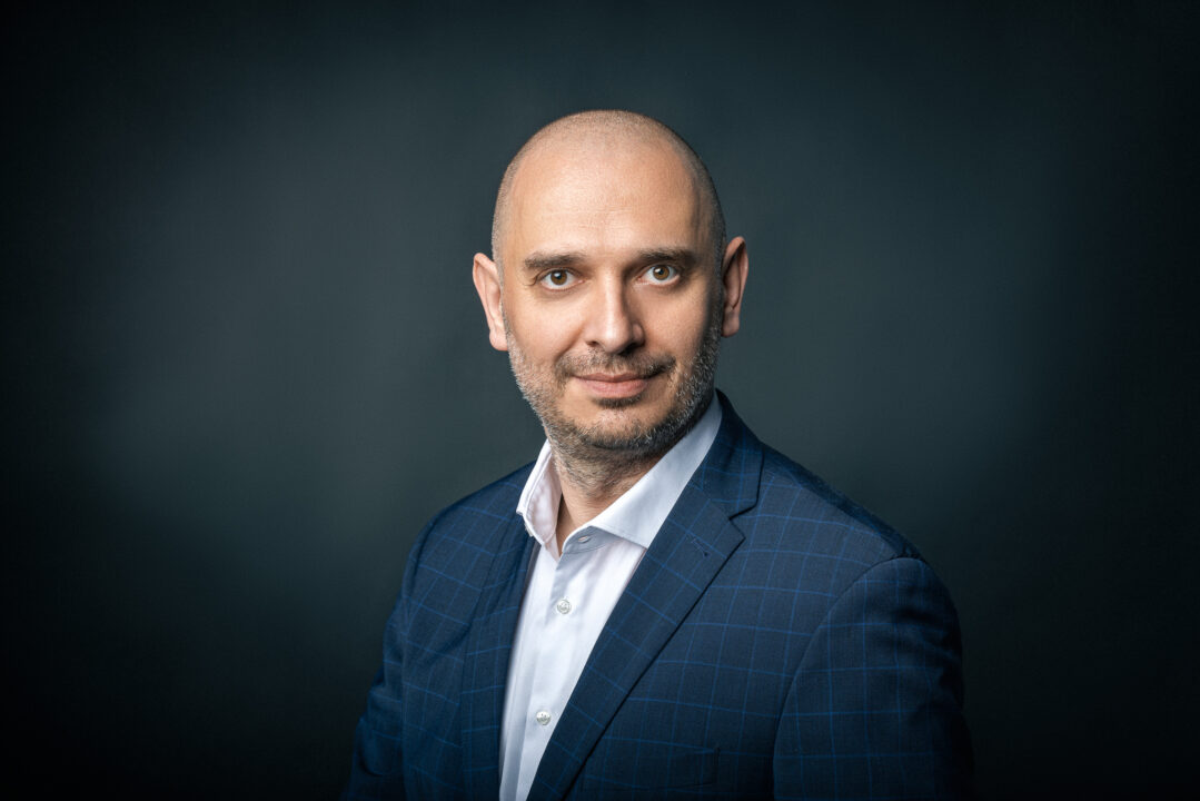 Radu Mihaiu