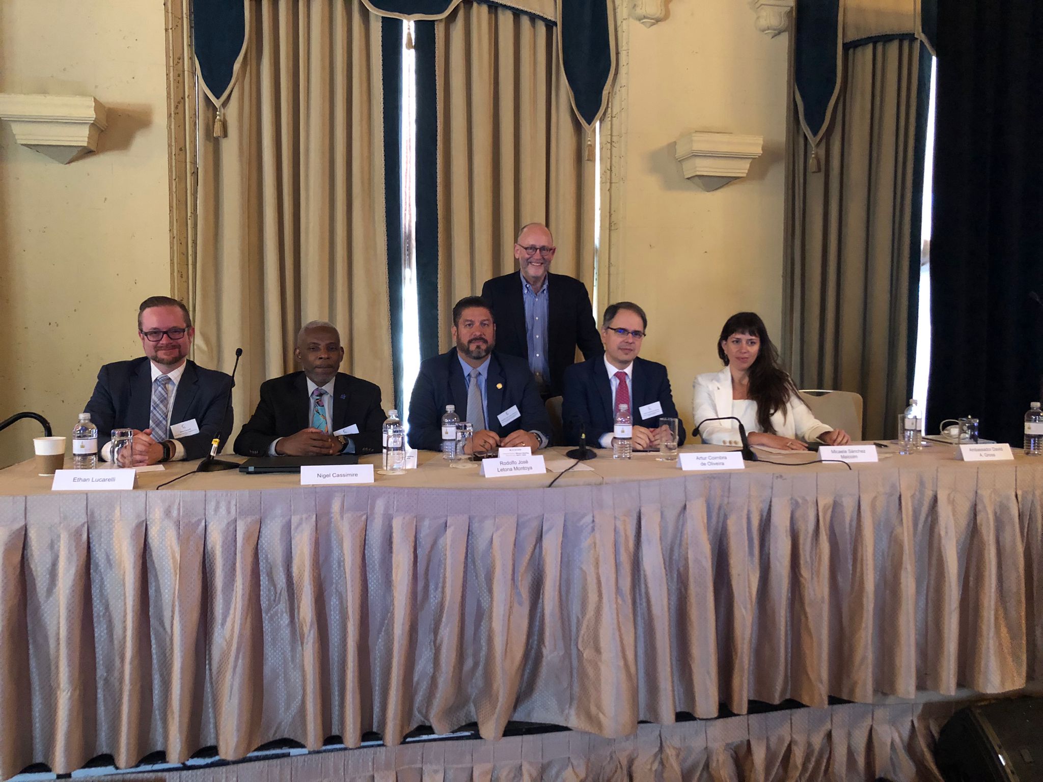 Annual LatAm & Caribbean Telecommunications & Media Forum - in person ...