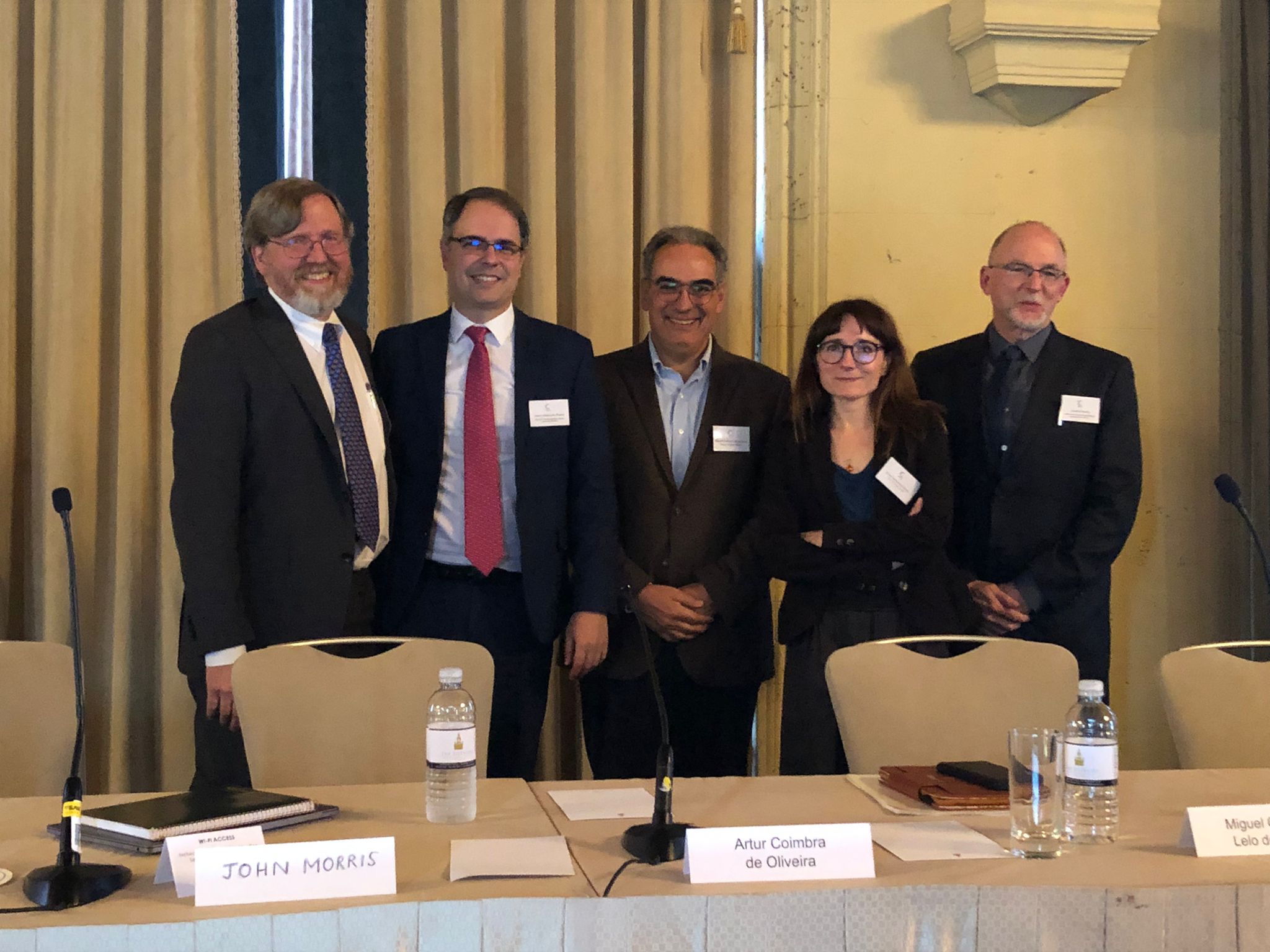 Annual LatAm & Caribbean Telecommunications & Media Forum - in person ...