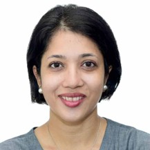 Tahani Iqbal