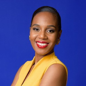Terri-Karelle Reid (Dr)