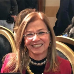 Dina Galal