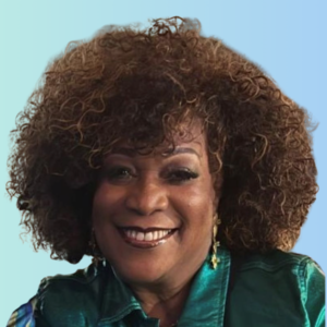 Allyson Leacock OR (Dr. The Hon.)