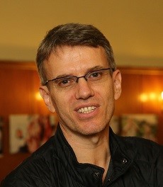 Veni Markovski