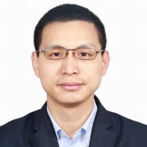 Xiaogang Zha (Dr)