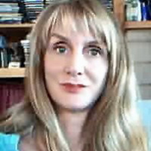 Yvonne Marie Andrés (Dr)