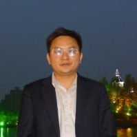 Zhong Liu (Dr) - International Institute of Communications