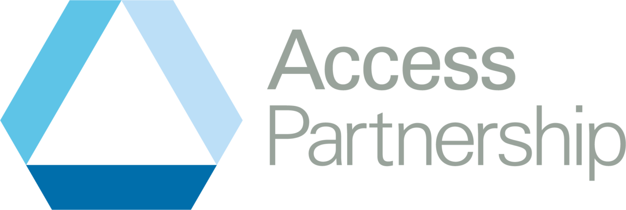 access partnership logo